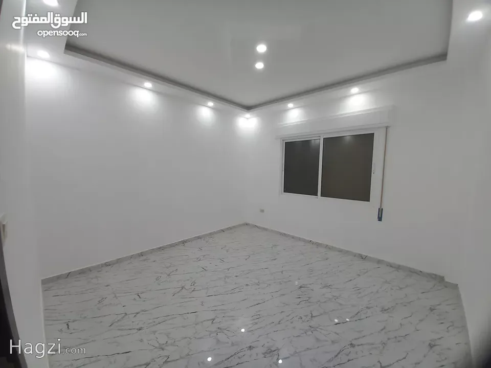 شقة طابق ثالث مع روف للبيع في البنيات ( Property ID : 30783 )