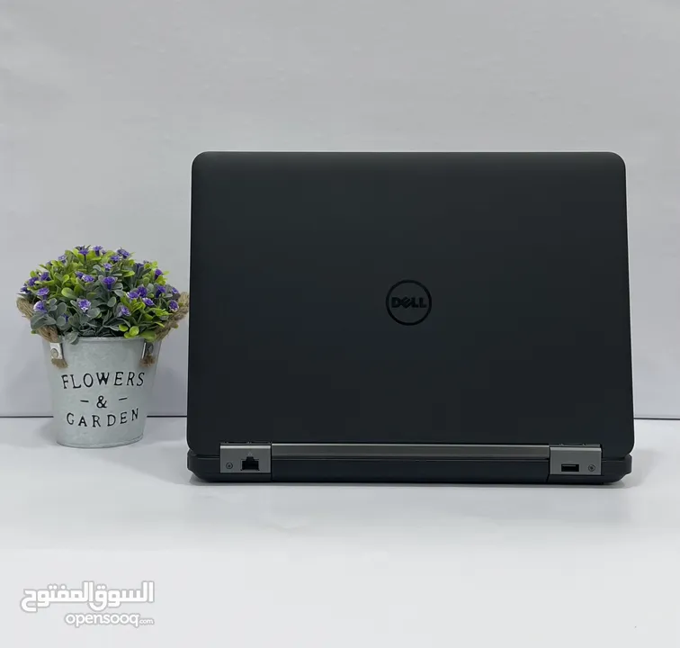 Dell latitude 5440 intel core i7 4th Gen Ram 8GB SSD 256GB