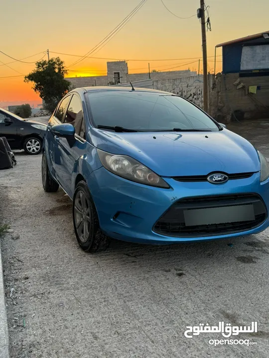 Ford festa