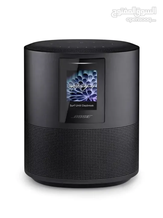 مكبر صوت منزلي من بوز Bose Home Speaker 500