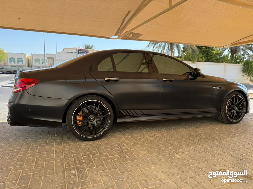 E63s Edition 1 2018