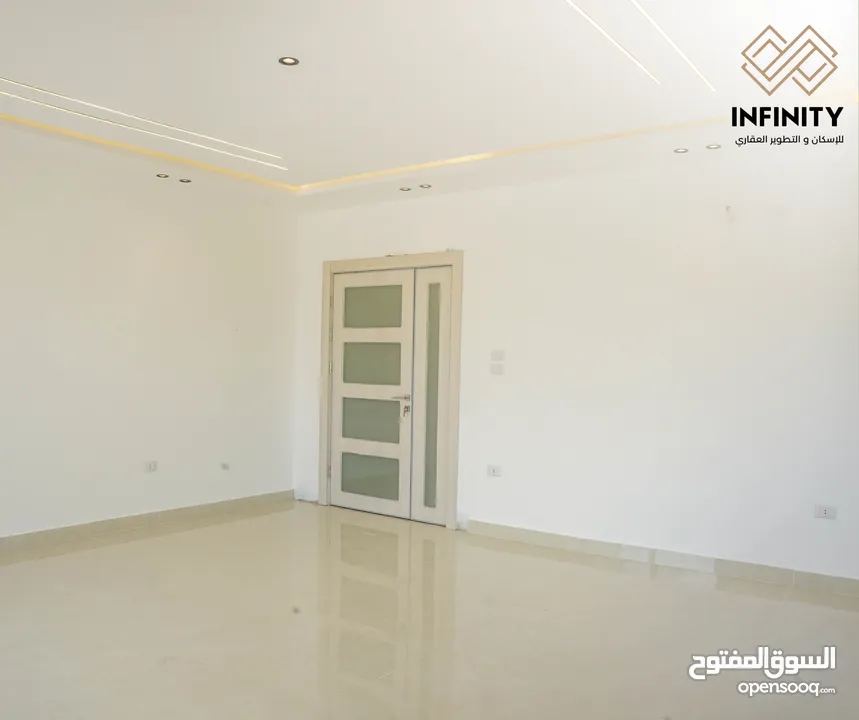 شقق فاخرة للبيع في أجمل مناطق الجبيهه حي المنصور
