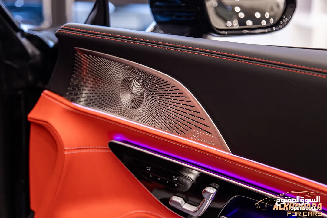 Mercedes Sl43 Amg  2024 Mild hybrid 4matic
