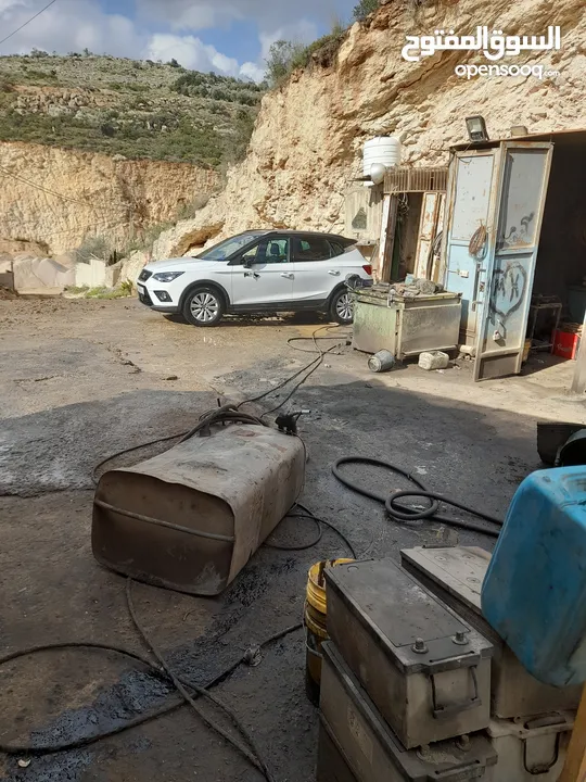 سيات ارونا 2022