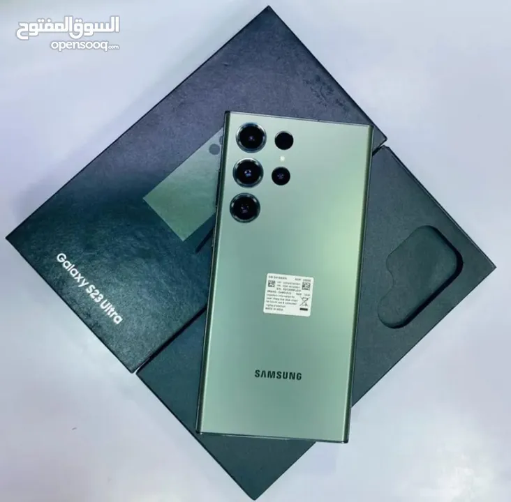 *الجمدان كله عندنا ووووبس?? اعلي اصدارات السامسونج الجباااااره ?? سامسونج الترا s23?? Samsung