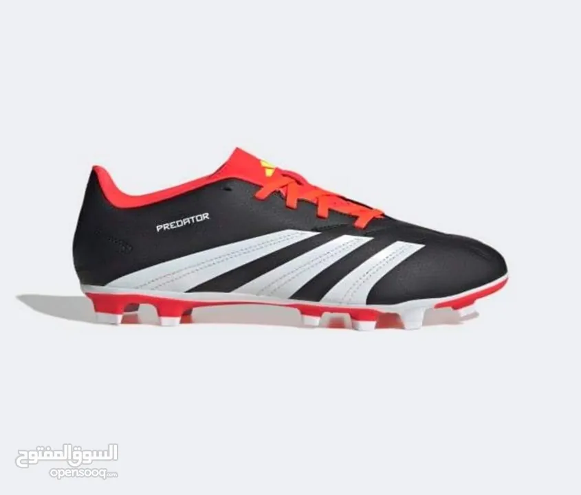 Adidas Predator League Fg Football Boots  lg187748