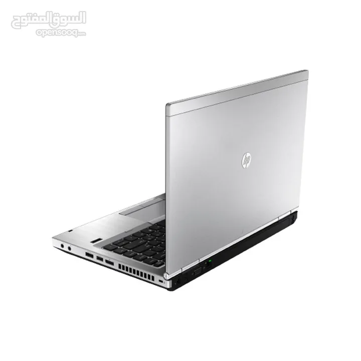 لابتوب HP EliteBook 8470p