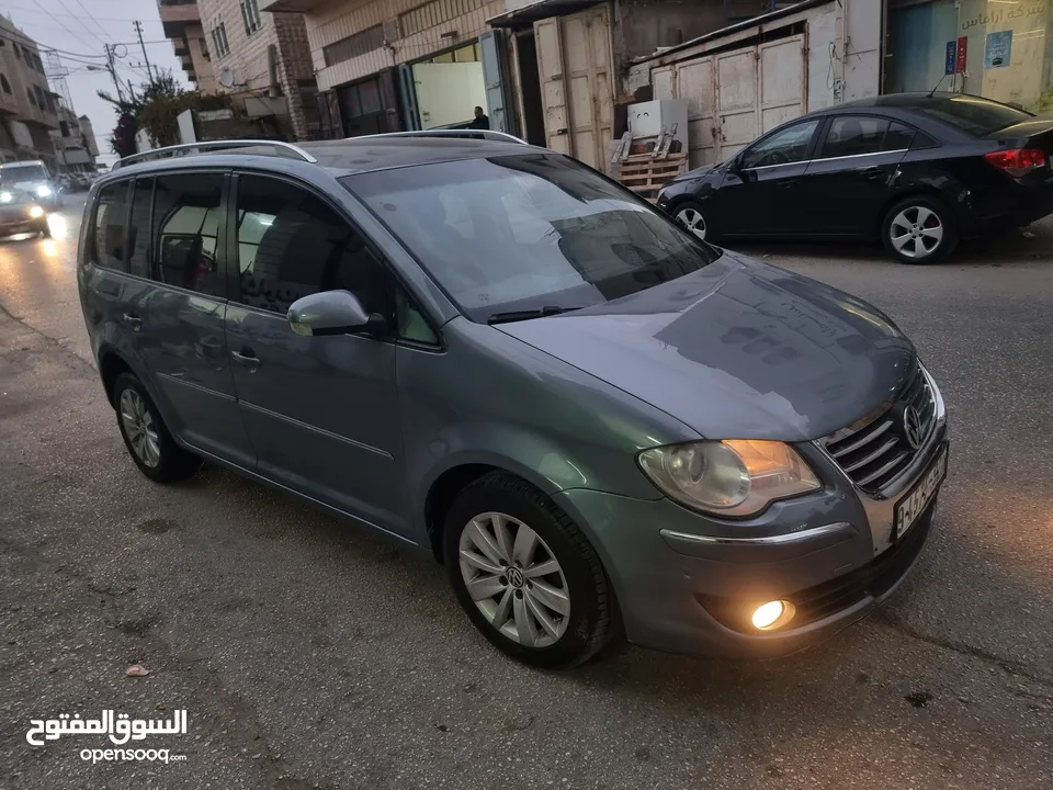 توران ماتور 1900