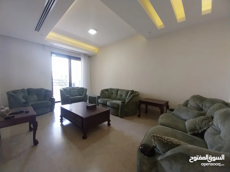 Apartment for rent in abdoun  ( Property 34344 )-174813153