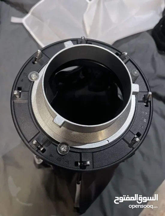 26 قطعة كل ما يلزم التصوير