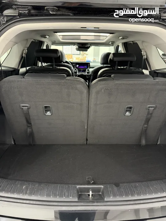 كيا سورينتو ديزل 2200 دفع رباعي 4/4 فل الفل مسكر اضافات