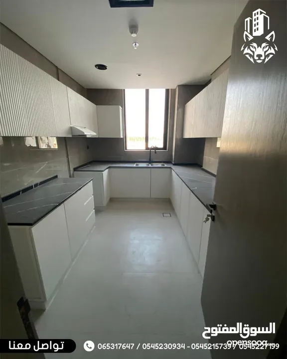 للإيجار اول ساكن بمنطقة الفلاح إمارة الشارقة