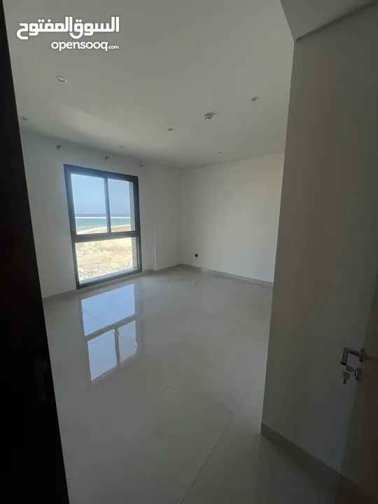 2 Bedroom Sea View Apartment for Rent