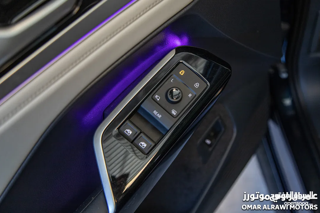 VOLKSWAGEN ID6 CROZZ PRO ZERO 2023