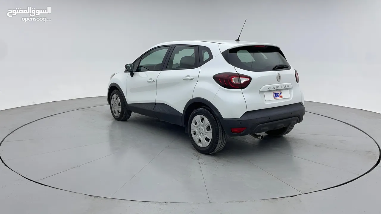 (FREE HOME TEST DRIVE AND ZERO DOWN PAYMENT) RENAULT CAPTUR