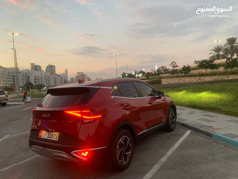 كيا 2026 للايجار