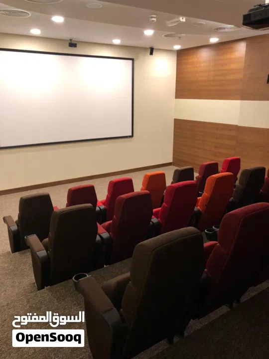 الايجار استيديو في الحد الجديد مواثث بكامل شامل الكهرباء Studio for rent in Al-Hadd, fully furnished