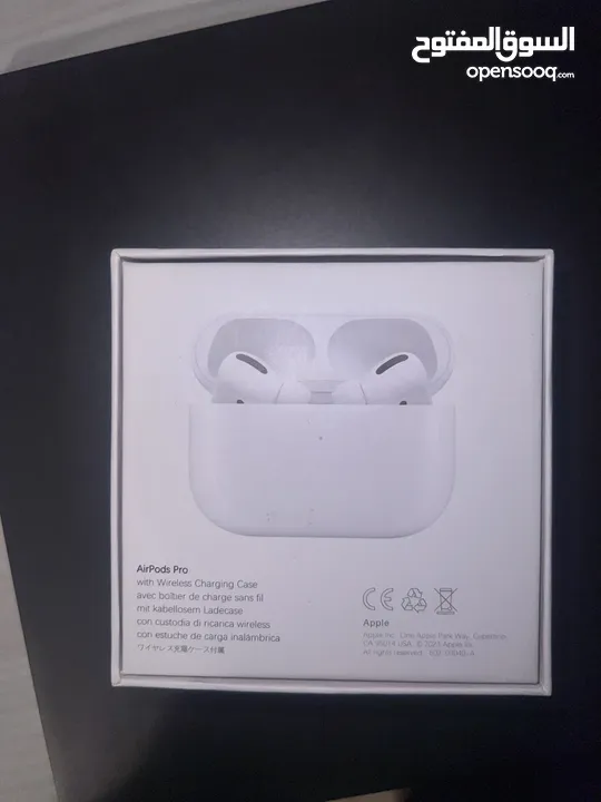 AirPods Pro