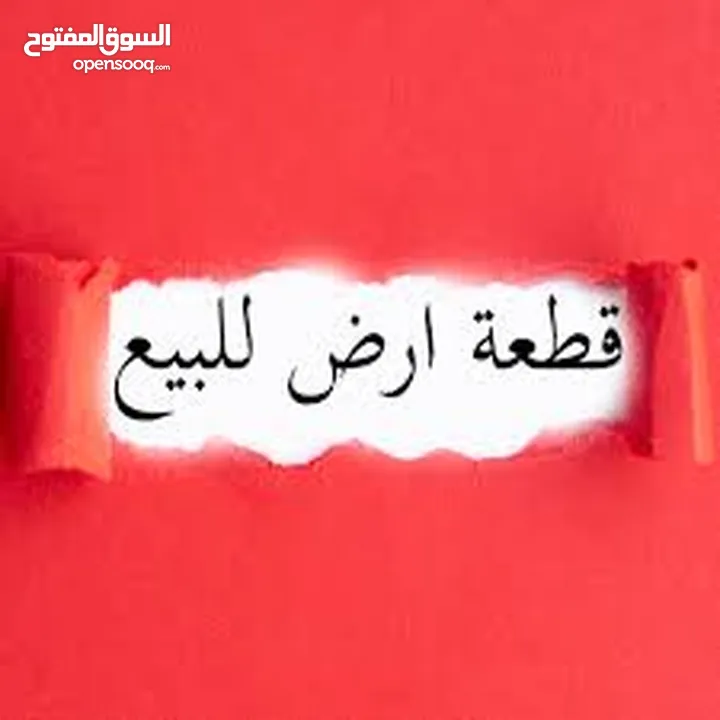 ارض للبيع  في الطنيب