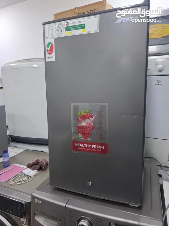 Afteron Brand single Door