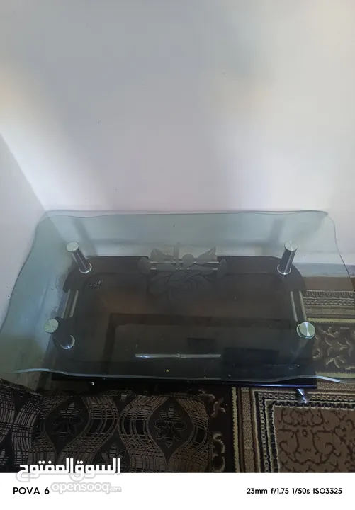 طاولات سوكاريت عدد2 للبيع