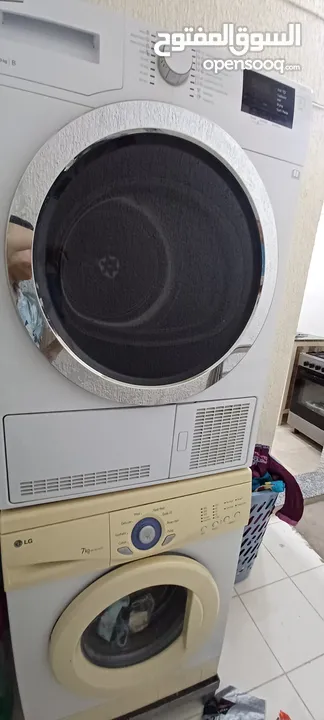 beko dryer for sale