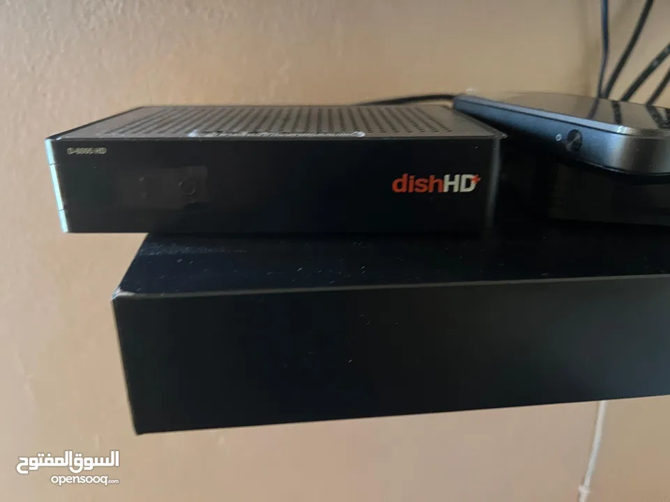 Receiver Dish TV