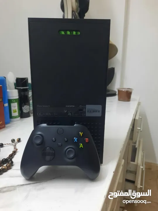 playstation Xbox series X