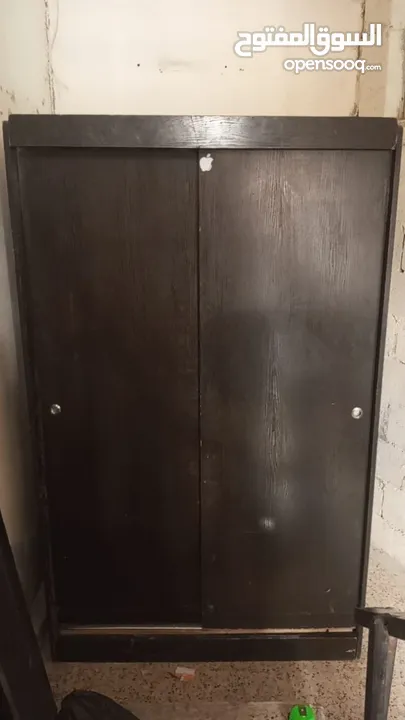 مجموعه اغراض للبيع