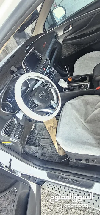 سنتافيه 2018 فل لفل