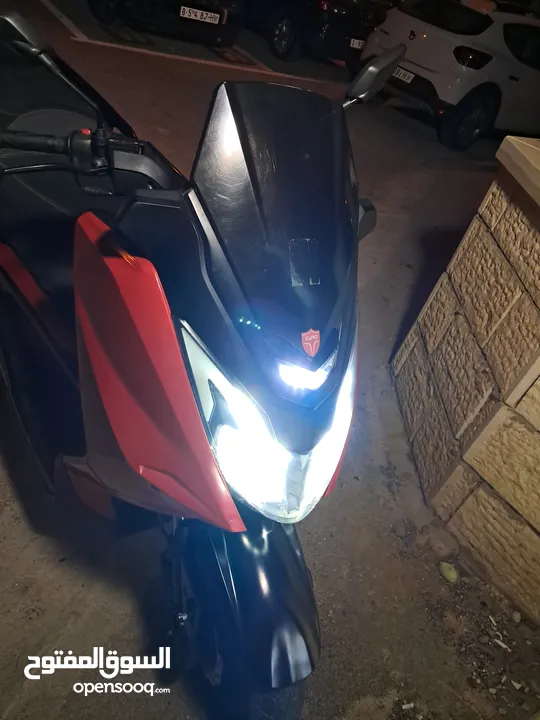 Taro Xride 2022  قانوني ضفة