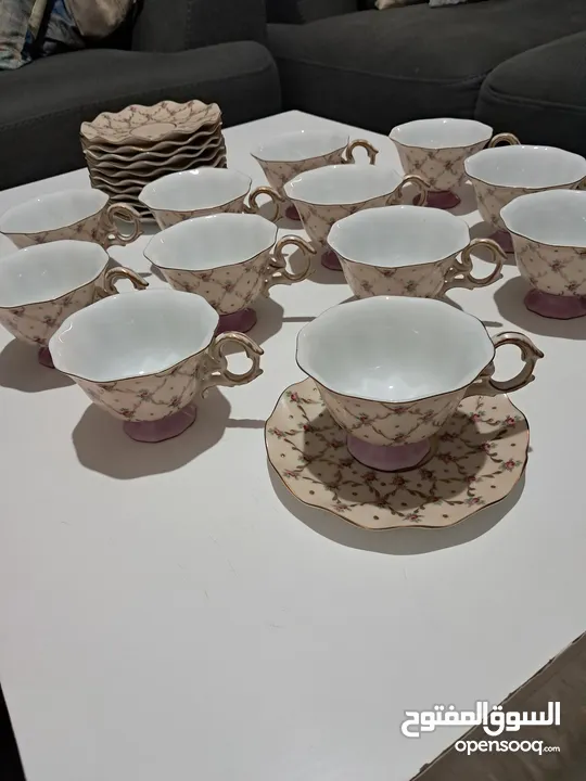اطقم ضيافة راقية