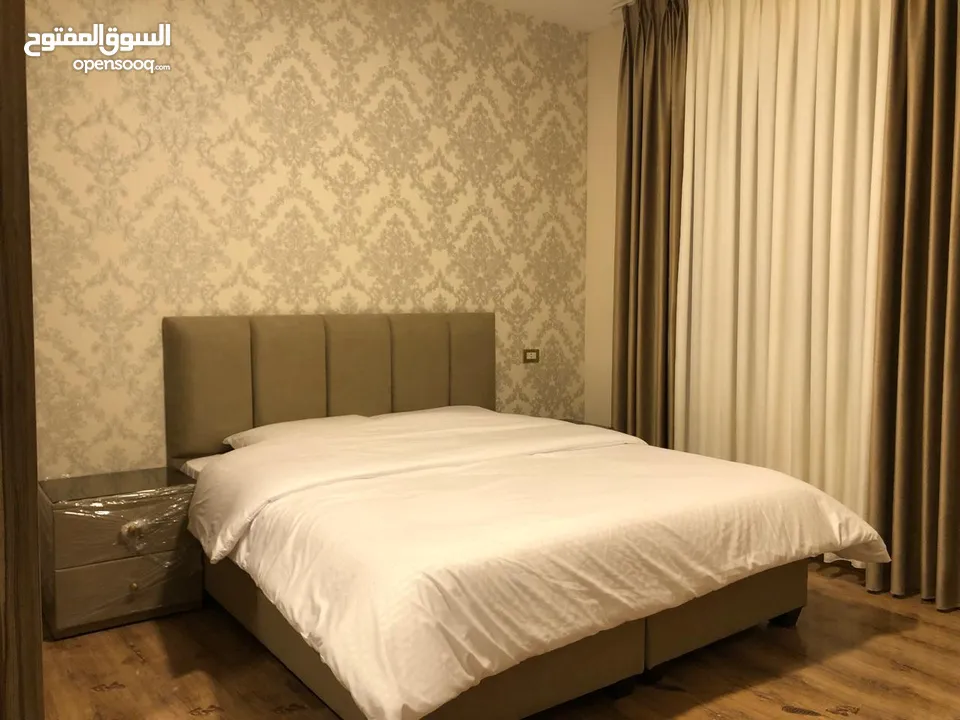 شقة للايجار
