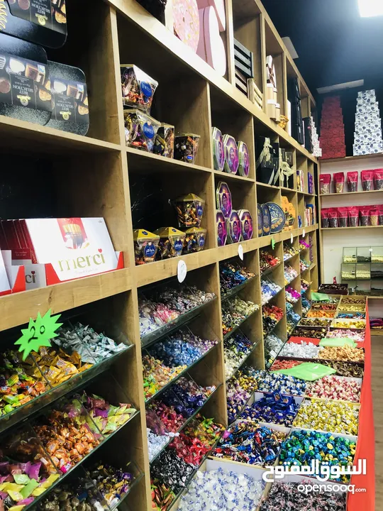 يكور محمص خشب ومحمص ماكينه قهوه وكل ما يلزم المحمص