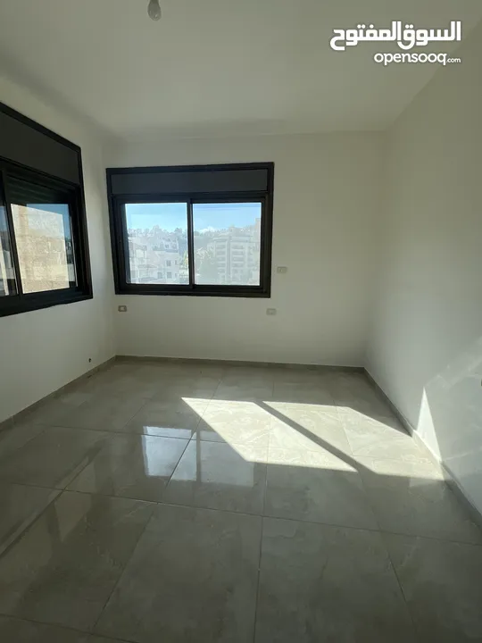 شقة مميزة لعائلة في أرقى مناطق رام الله