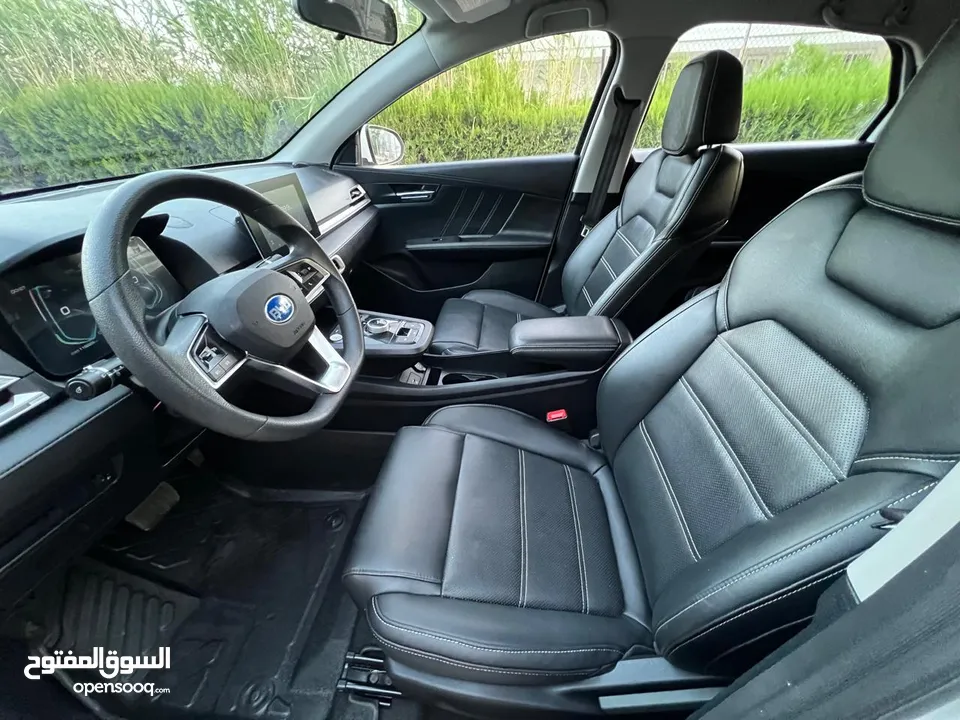 BYD e3 موديل 2020 جمرك جديد للبيع كاش او اقساط من المالك مباشرة دفعة اولى 4000 بدون وساطة البنوك