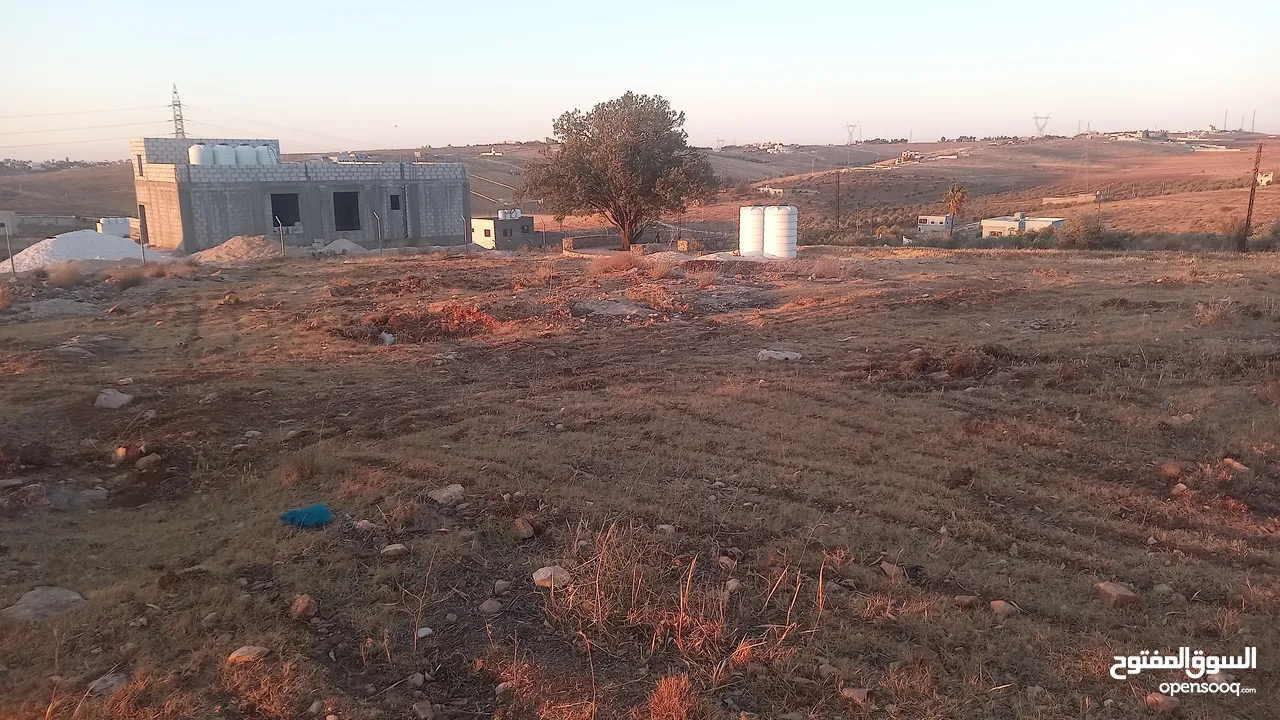 أرض داخل التنظيم للبيع