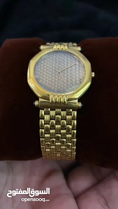 1992 Dior watch