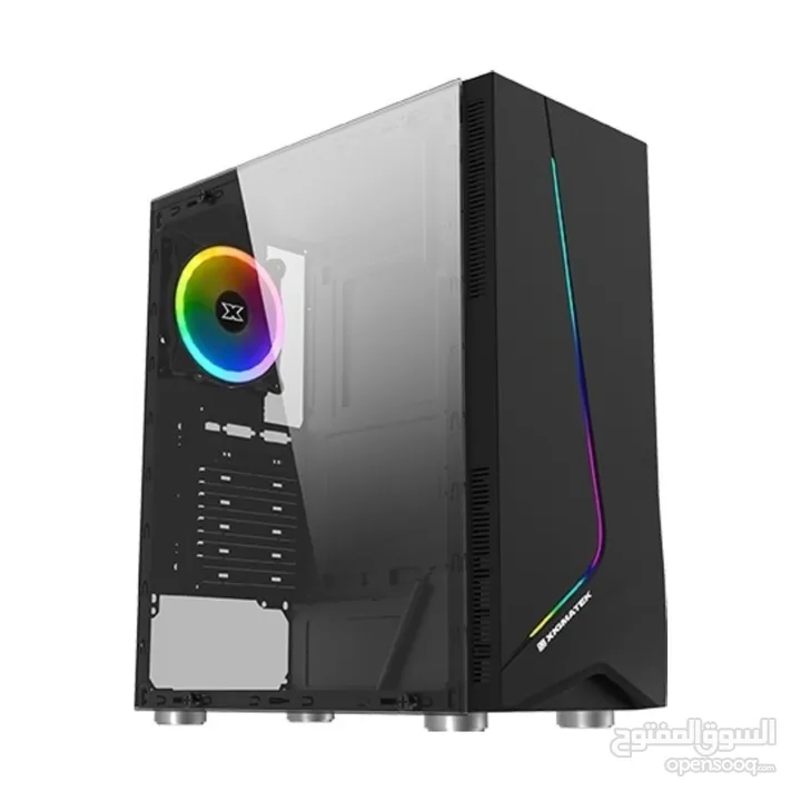 Gaming PCبمواصفات ممتازة بشغل كل الالعاب