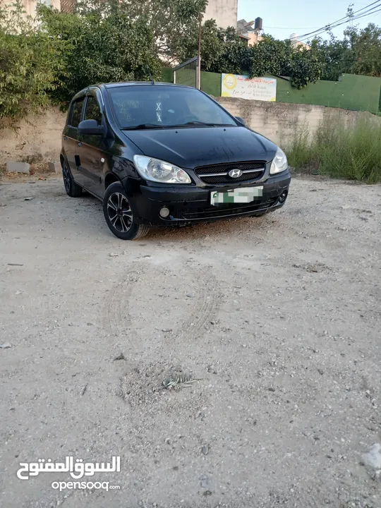 هونداي كليك
