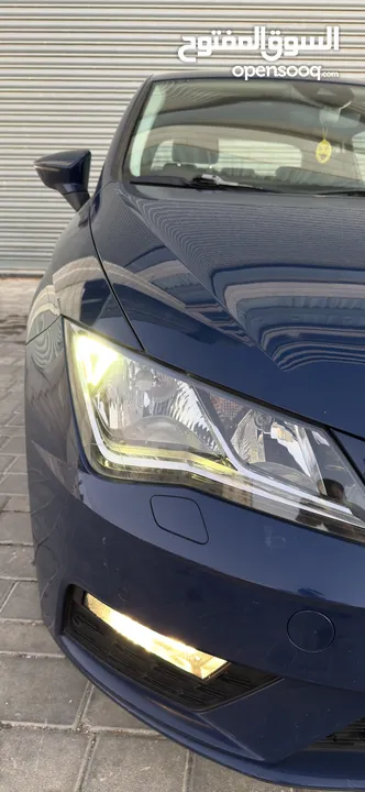 سيات ليون 2018 ولا غرام بويا اصل الماني