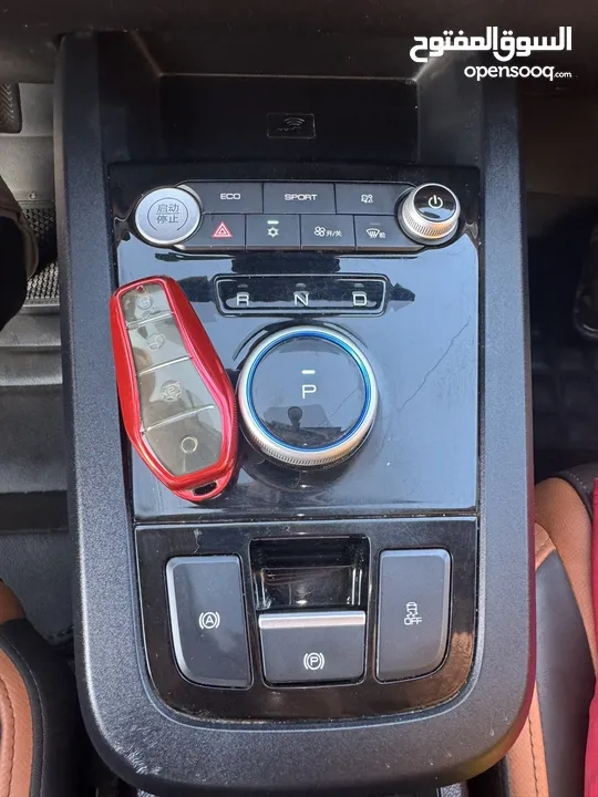 فحص كامل لوكجري بطارية كبيرا. BYD E2 2023