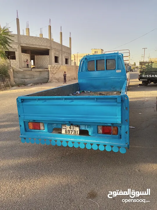 كيا بنقو للبيع فحص  مرخص