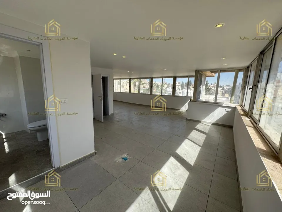فيلا مستقلة فاخرة في أرقى واجمل مناطق عبدون
