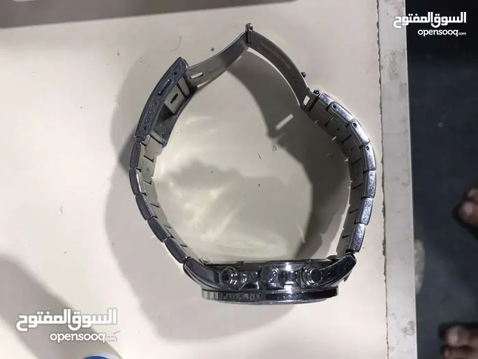 ساعة كاسيو اديفيس