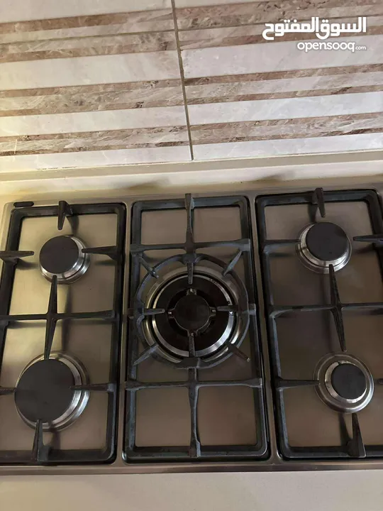 غاز بيكو بحالة جيدة