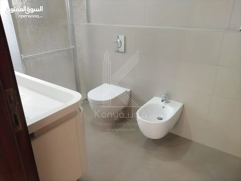 Luxury Apartment For Rent In Abdoun