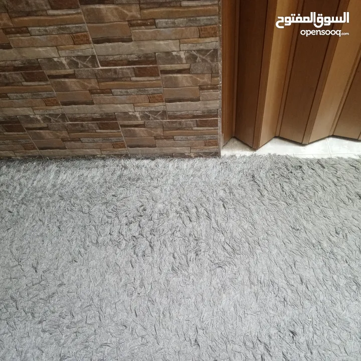 سجاد شاغي قياس 4*5 للبيع