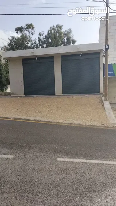 مخازن للايجار