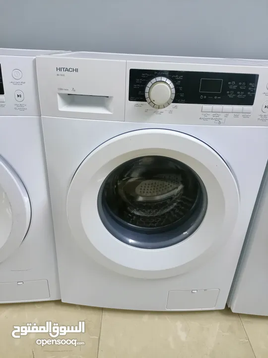 washing machine for sale 40 to 100 ro